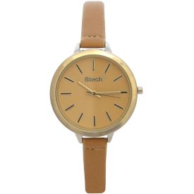 Btech Damenuhr BSW-1601-M3L3-7I