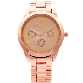 Btech Damenuhr BSW-1601-M3M3-6A