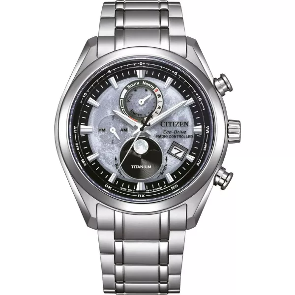 Citizen Promaster Sky Herrenuhr BY1010-81H