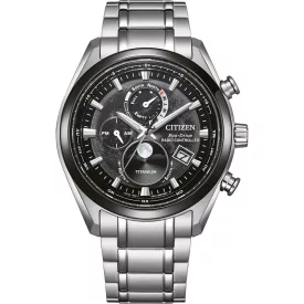 Citizen Promaster Sky Moonphase Herrenuhr BY1018-80E