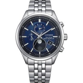 Citizen Promaster Moonphase Herrenuhr BY1030-50L