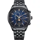 Citizen Promaster Moonphase Herrenuhr BY1035-56L