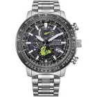 Citizen Promaster Sky Geo Trecker Herrenuhr BY3006-53E