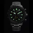 Citizen Promaster Sky Geo Trecker Herrenuhr BY3006-53E