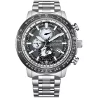 Citizen Promaster Sky Geo Trecker Herrenuhr BY3006-53H