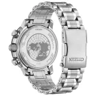 Citizen Promaster Sky Geo Trecker Herrenuhr BY3006-53H