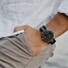 Certina DS-2 Turning Bezel Special Edition Herrenuhr C024.607.48.051.10