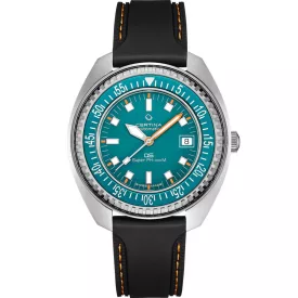 Certina DS Super PH1000M STC Herrenuhr C024.907.17.041.10