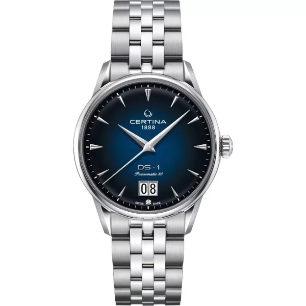 Certina DS-1 Big Date Herrenuhr C029.426.11.041.00