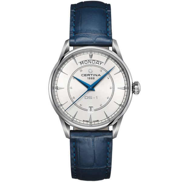 Certina DS-1 Day Date Herrenuhr C029.430.16.011.00