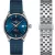 Certina DS-1 Powermatic 80 Herrenuhr Satz C029.807.11.041.02