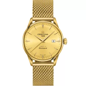 Certina DS-1 Powermatic 80 Herrenuhr C029.807.33.361.00