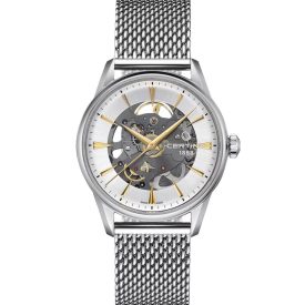 Certina DS-1 Skeleton Herrenuhr C029.907.11.031.00
