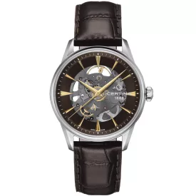 Certina DS-1 Skeleton Herrenuhr C029.907.16.081.00