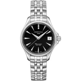 Certina DS Action COSC Damenuhr C032.051.11.056.00