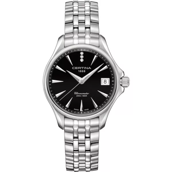 Certina DS Action COSC Damenuhr C032.051.11.056.00