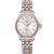 Certina DS Action Lady Diamonds Damenuhr C032.051.22.036.00