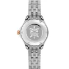 Certina DS Action Lady Diamonds Damenuhr C032.051.22.036.00
