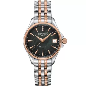Certina DS Action Damenuhr C032.051.22.126.00