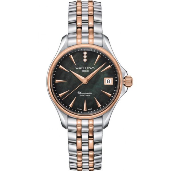 Certina DS Action Damenuhr C032.051.22.126.00