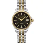 Certina DS Action Lady Diamonds Damenuhr C032.051.22.126.01