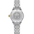 Certina DS Action Lady Diamonds Damenuhr C032.051.22.126.01