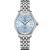 Certina DS Action Lady Powermatic 80 Damenuhr C032.207.11.046.00
