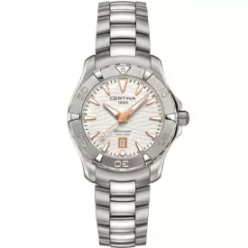 Certina DS Action Damenuhr C032.251.11.011.01