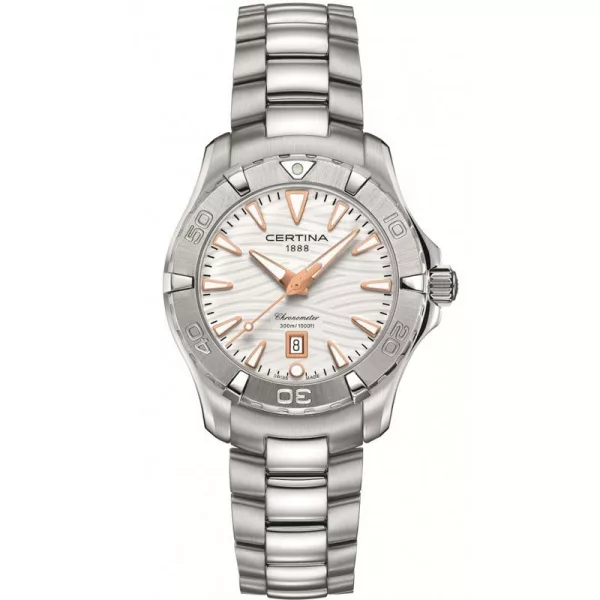 Certina DS Action Damenuhr C032.251.11.011.01