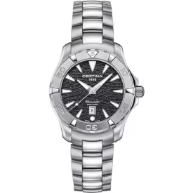Certina DS Action Damenuhr C032.251.11.051.09