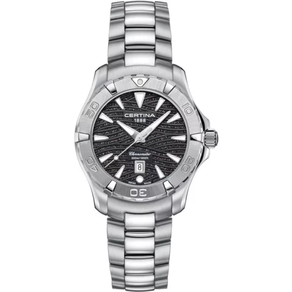 Certina DS Action Damenuhr C032.251.11.051.09