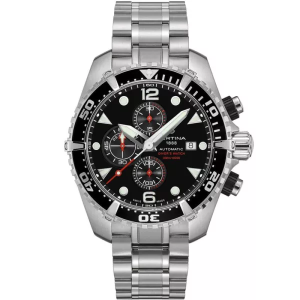 Certina DS Action Herrenuhr C032.427.11.051.00