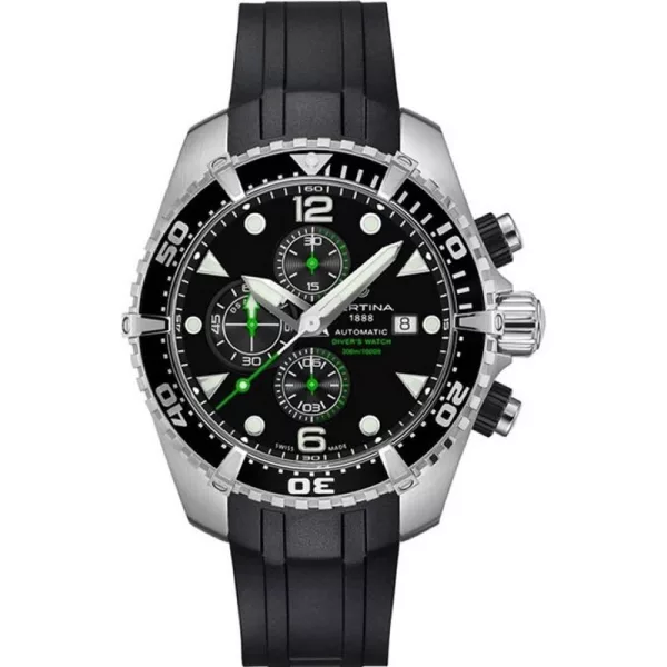 Certina DS Action Herrenuhr C032.427.17.051.00