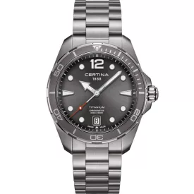 Certina DS Action Herrenuhr C032.451.44.087.00