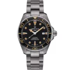 Certina DS Action Diver 43mm Powermatic 80 Herrenuhr C032.607.44.051.00