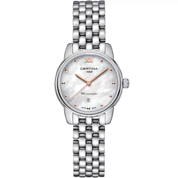Certina DS-8 Damenuhr C033.051.11.118.01
