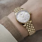 Certina DS-8 Lady 27mm Damenuhr C033.051.33.118.00