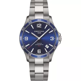Certina DS-8 Herrenuhr C033.851.44.047.00