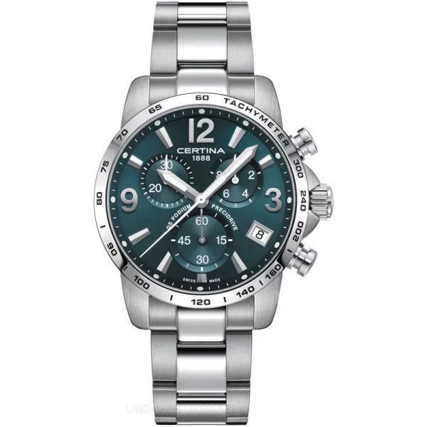Certina DS Podium Herrenuhr C034.417.11.097.00