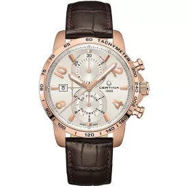 Certina DS Podium Herrenuhr C034.427.36.037.00