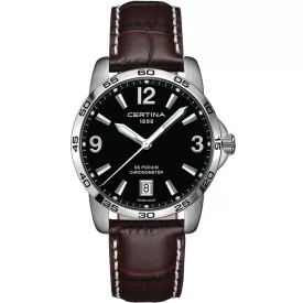 Certina DS Podium Herrenuhr C034.451.16.057.00
