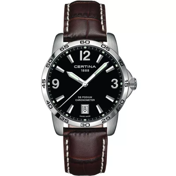 Certina DS Podium Herrenuhr C034.451.16.057.00