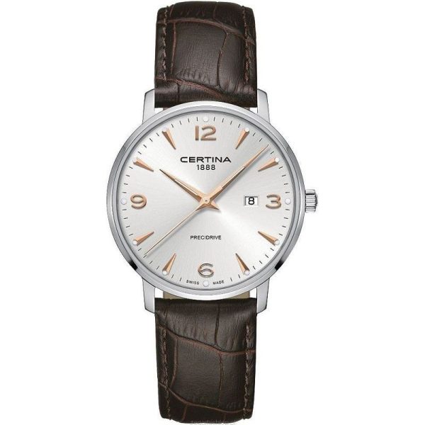 Certina DS Caimano Herrenuhr C035.410.16.037.01