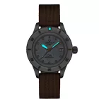 Certina DS PH200M 39mm Powermatic 80 Damenuhr C036.207.18.106.00
