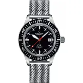 Certina Heritage DS PH200M Herrenuhr Satz C036.407.11.050.00