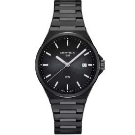 Certina DS-7 Quartz Herrenuhr C043.410.33.051.00