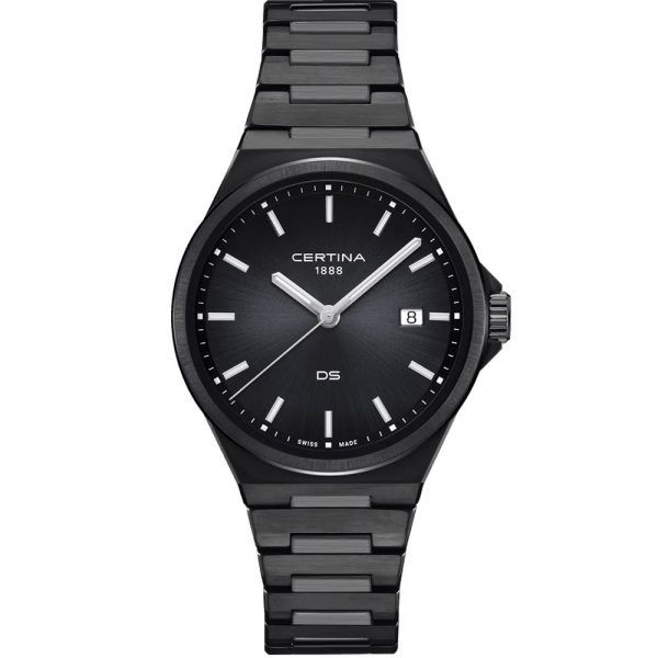 Certina DS-7 Quartz Herrenuhr C043.410.33.051.00