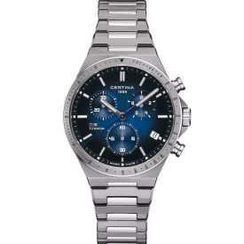 Certina DS-7 Chronograph Herrenuhr C043.417.44.041.00