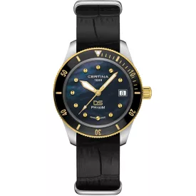 Certina DS PH100M Lady Damenuhr C044.210.26.051.00