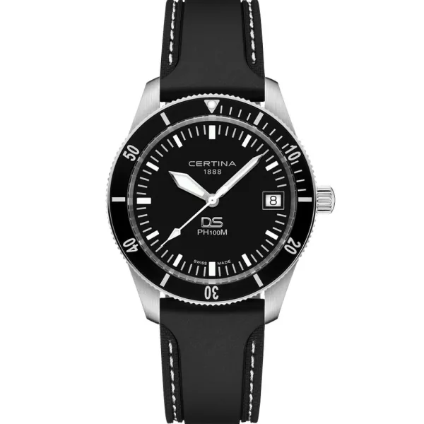 Certina DS PH100M Herrenuhr C044.410.17.050.00